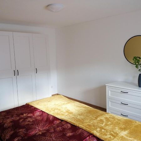 Ferienwohnung Im Fachwerkhaus Michelstadt Εξωτερικό φωτογραφία