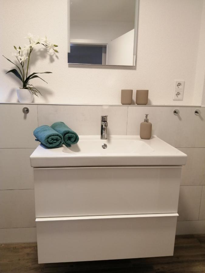 Ferienwohnung Im Fachwerkhaus Michelstadt Εξωτερικό φωτογραφία