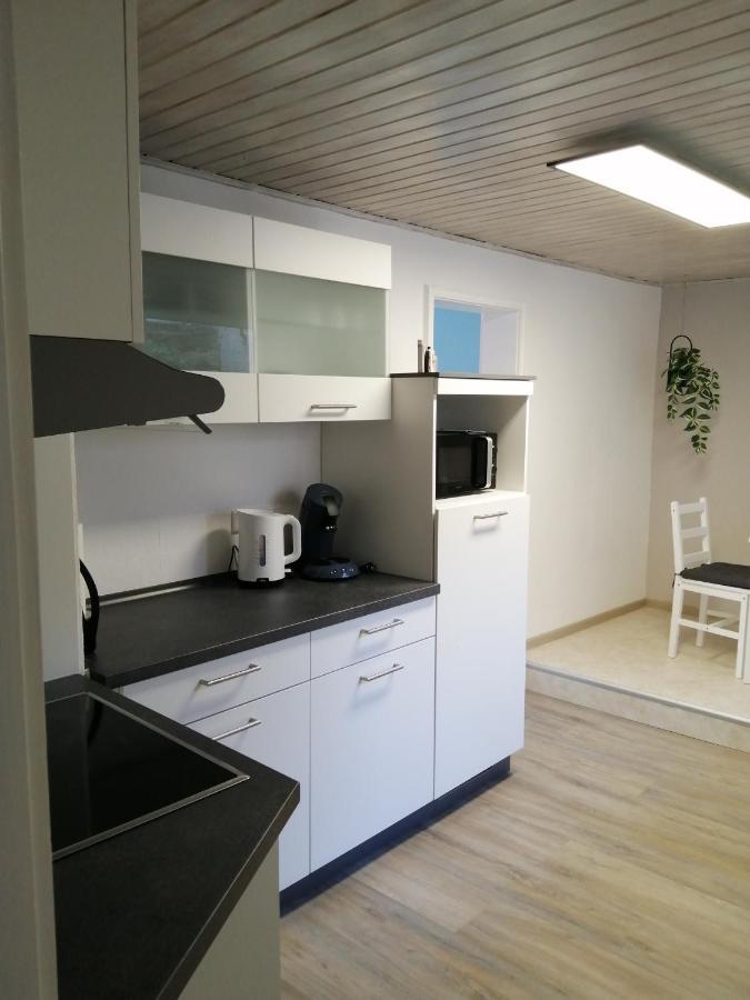 Ferienwohnung Im Fachwerkhaus Michelstadt Εξωτερικό φωτογραφία