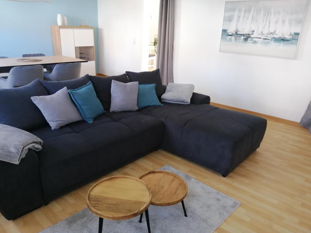 Ferienwohnung Im Fachwerkhaus Michelstadt Εξωτερικό φωτογραφία