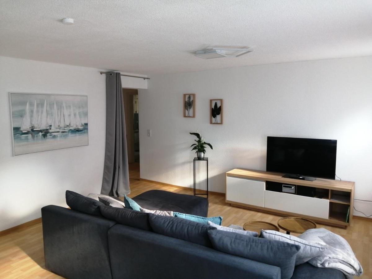 Ferienwohnung Im Fachwerkhaus Michelstadt Εξωτερικό φωτογραφία