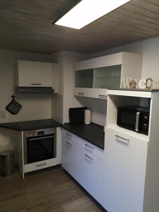 Ferienwohnung Im Fachwerkhaus Michelstadt Εξωτερικό φωτογραφία